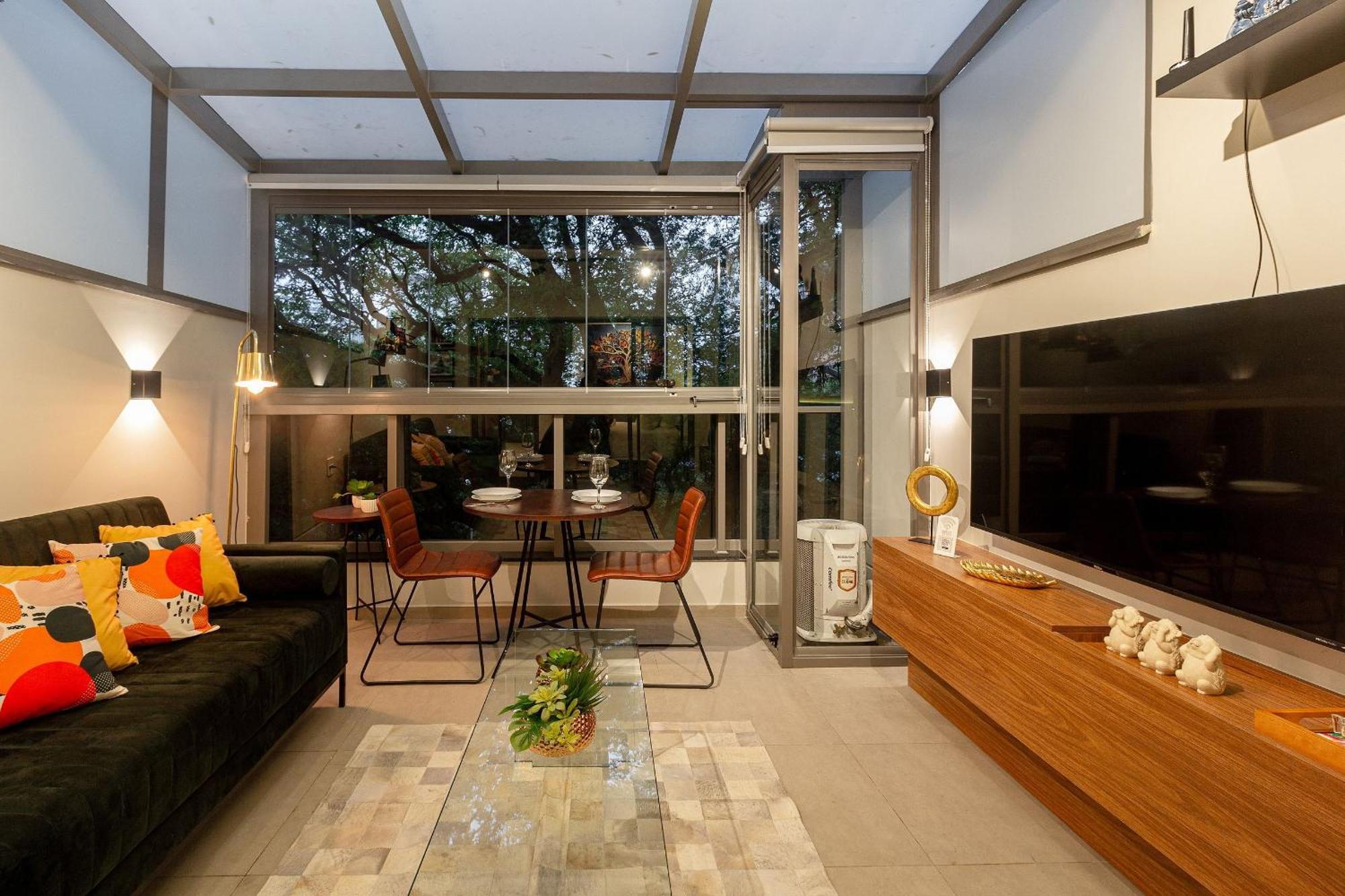 Ferienwohnung Yume On Paulista São Paulo Exterior foto